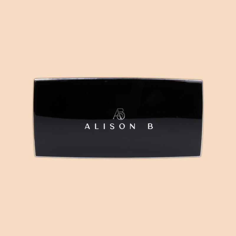 Alison's May Special - The Make Up Kit + FREE Mascara + FREE Eyelash Curler