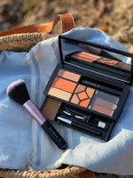 A summer season Special - The Make Up Kit + FREE Brush